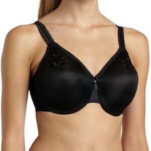 Wacoal Simple Shaping Minimizer Bra (Style #85154)